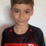 Arthur Silva Bravim