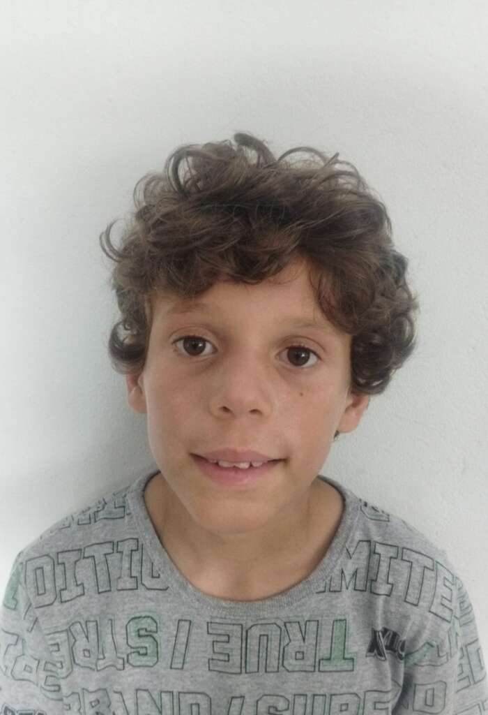 GABRIEL DELARMELINA GONÇALVES