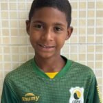 Bernardo Antônio Dantas Corrêa