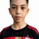 NICOLAS DOS SANTOS PEREIRA