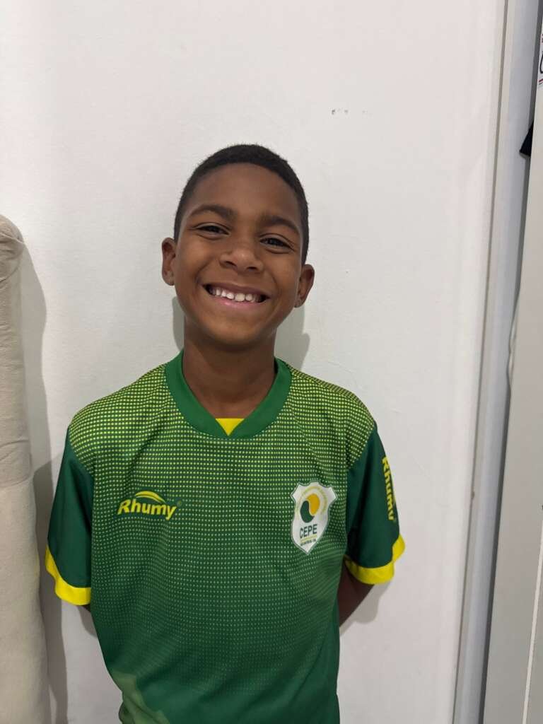 BERNARDO ANTÔNIO DANTAS