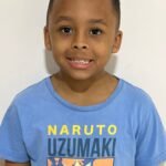Eric Clepton Ludgero Vieira de Moura Filho