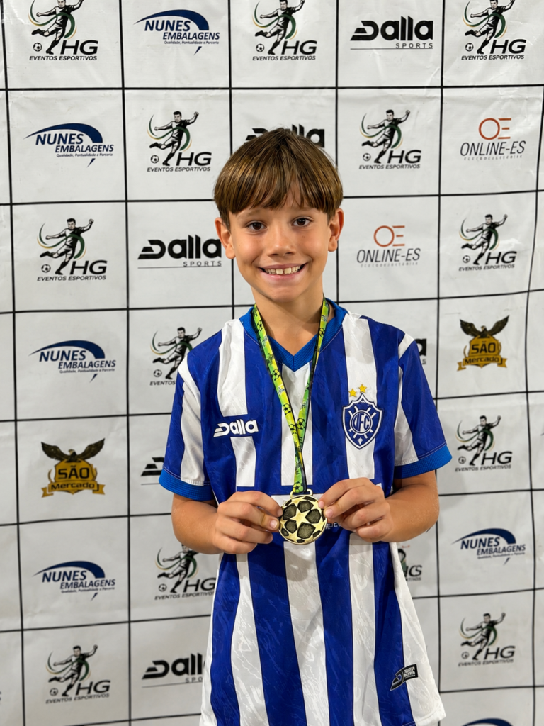 PEDRO PRATTI CERQUEIRA