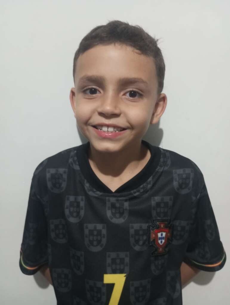 FREDERICO DE SOUZA MOLINO