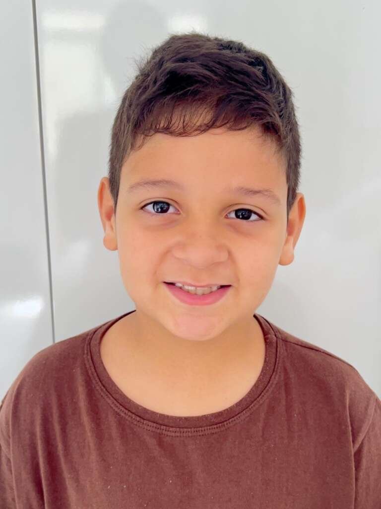 LUCAS FERRAZ SILVA