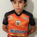 LUCAS GONZAGA ARMANI MIRANDA