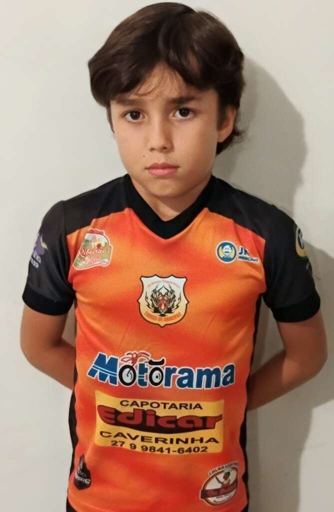 LUCAS GONZAGA ARMANI MIRANDA