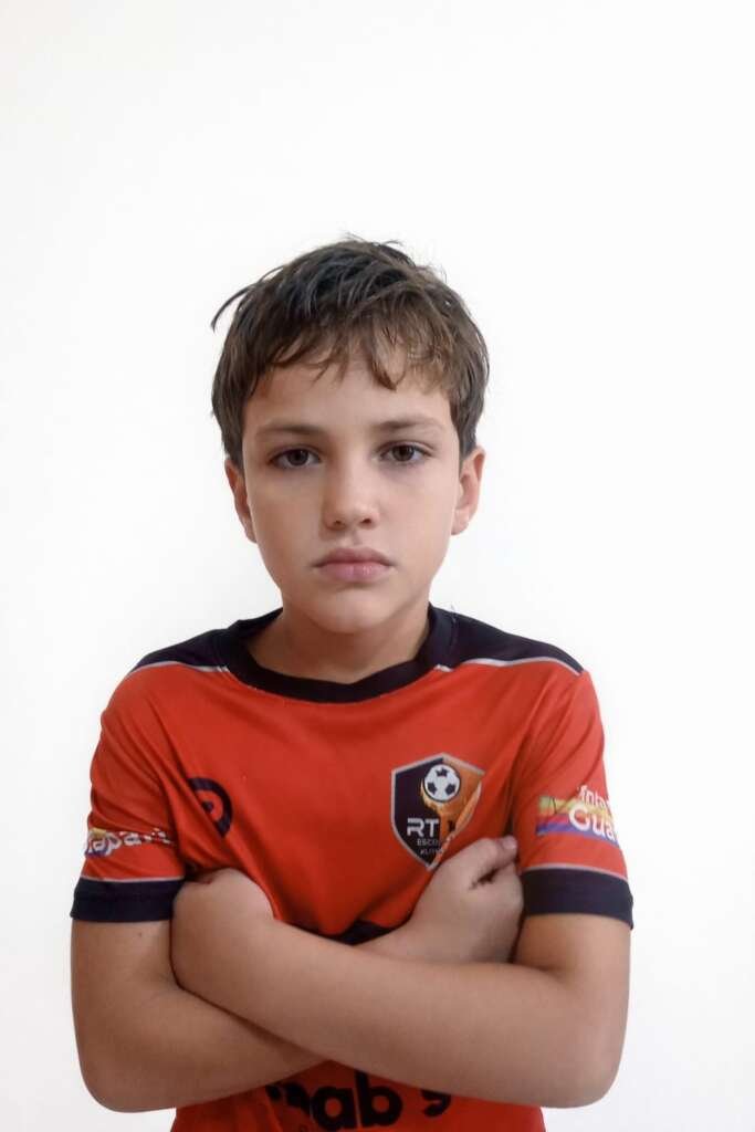 Lucca Fernandes Napoli Cardoso