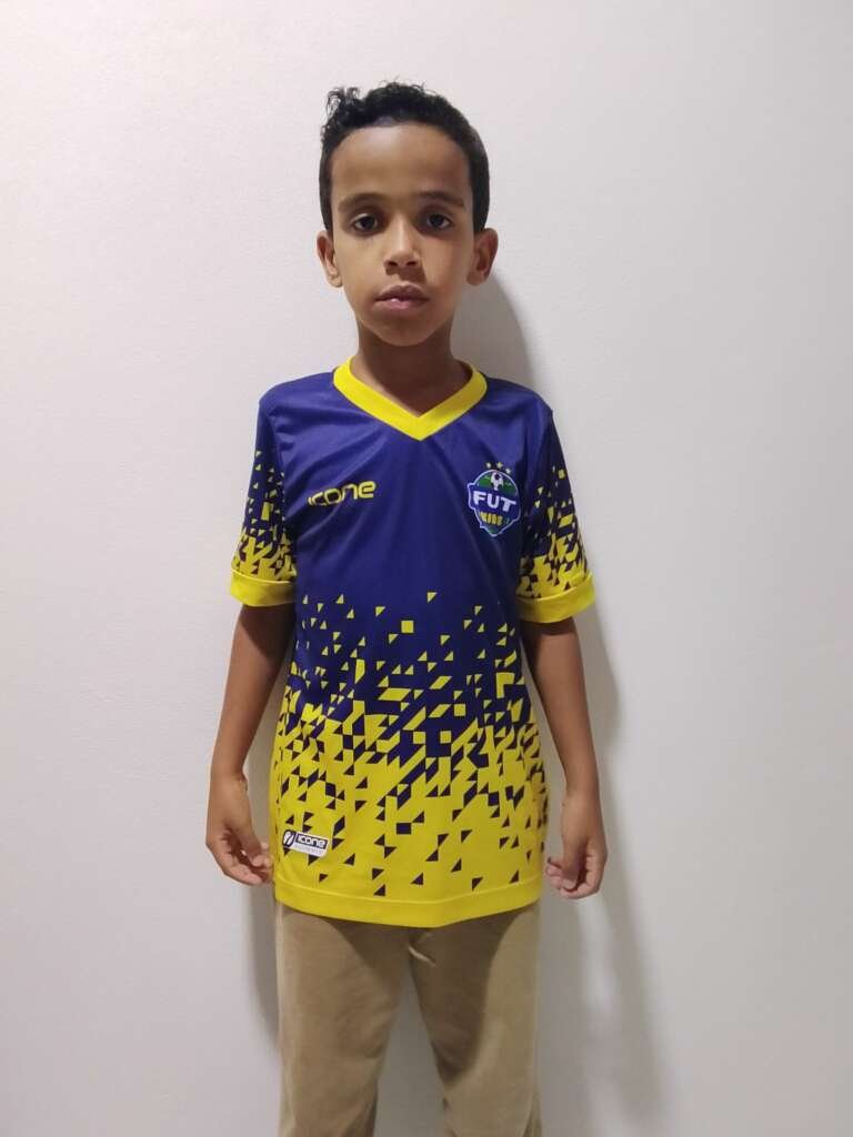DAVI LUCAS XAVIER DE ANDRADE GUIMARÃES
