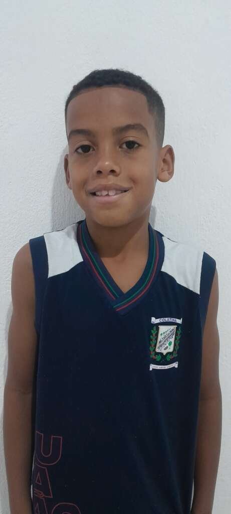 Thaylon Pereira Rodrigues