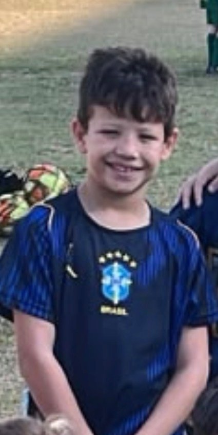 ENRYCO HENRIQUE NUNES VIEIRA