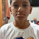 WEID SANTOS GOMES
