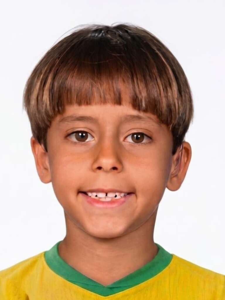 MIGUEL GOBBO ALMEIDA