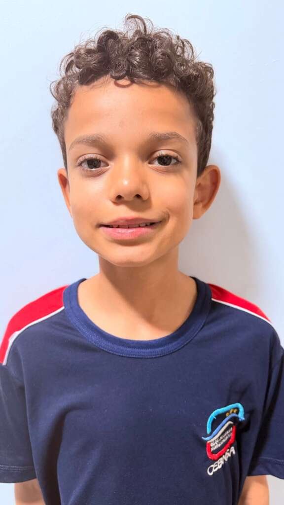 Daniel Vieira Mendes