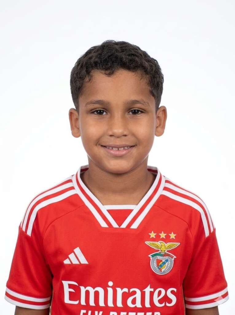 JOAQUIN LUCAS RAMOS SILVA