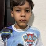 MAIKE JÚNIOR SANTOS FARIA