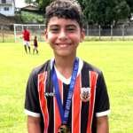 Calebe Schimidt Nascimento