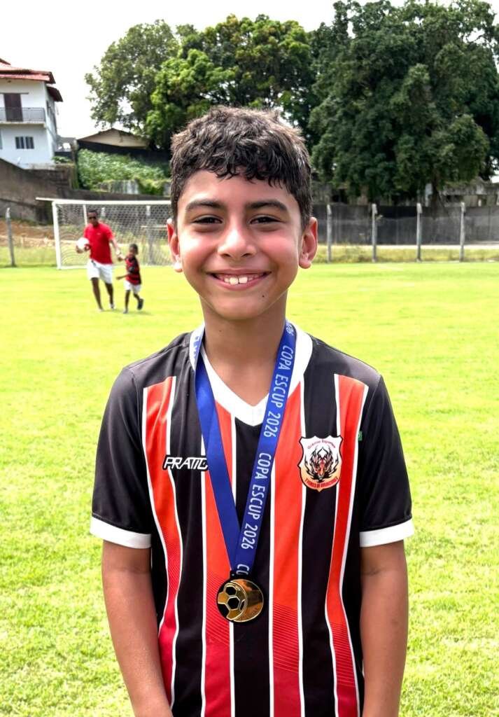 Calebe Schimidt Nascimento