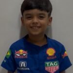 Benjamin Macedo Marques