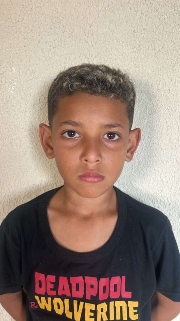 MATIAS LUCAS BALBINO SILVA