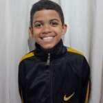 NOAH PIRES PONCIANO