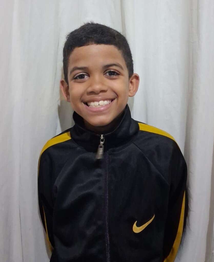 NOAH PIRES PONCIANO