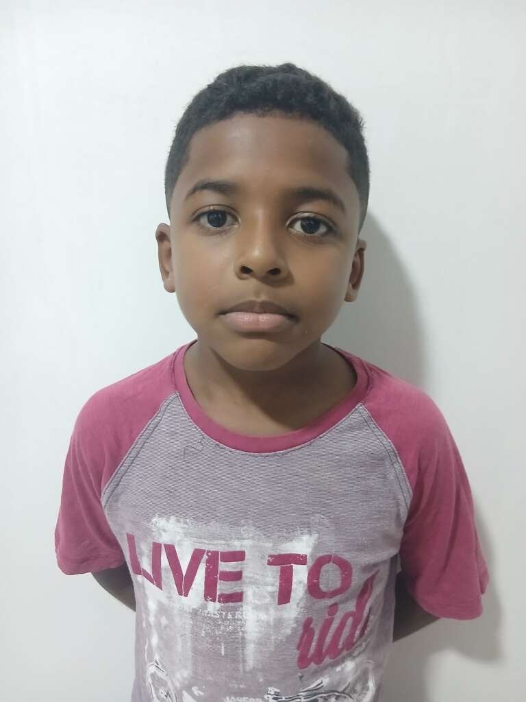 JOÃO GUILHERME DA SILVA SANTANA