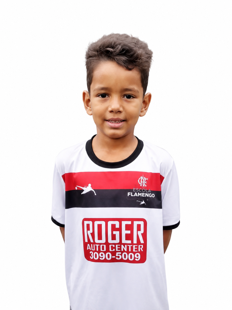Henrique de Oliveira Barbosa