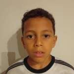 ENZO GABRIEL RIBEIRO DE BARROS