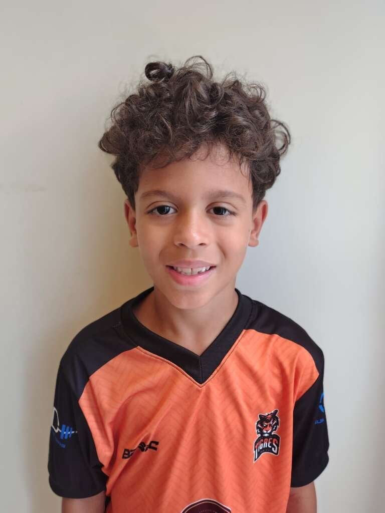 Rubens Rocha Neto