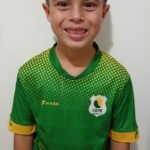 Benjamim Tedesco Passos