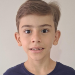 Lorenzo Pereira Coutinho Luppi