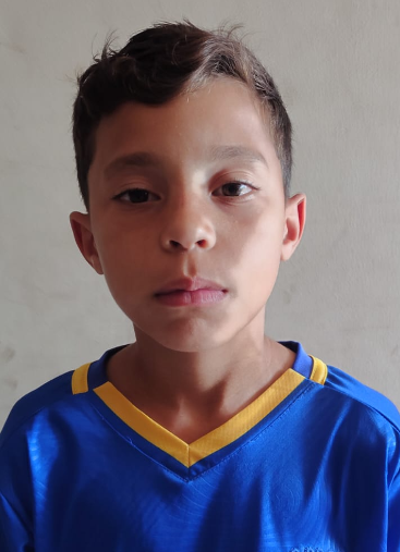 Nathan Ferreira Nascimento