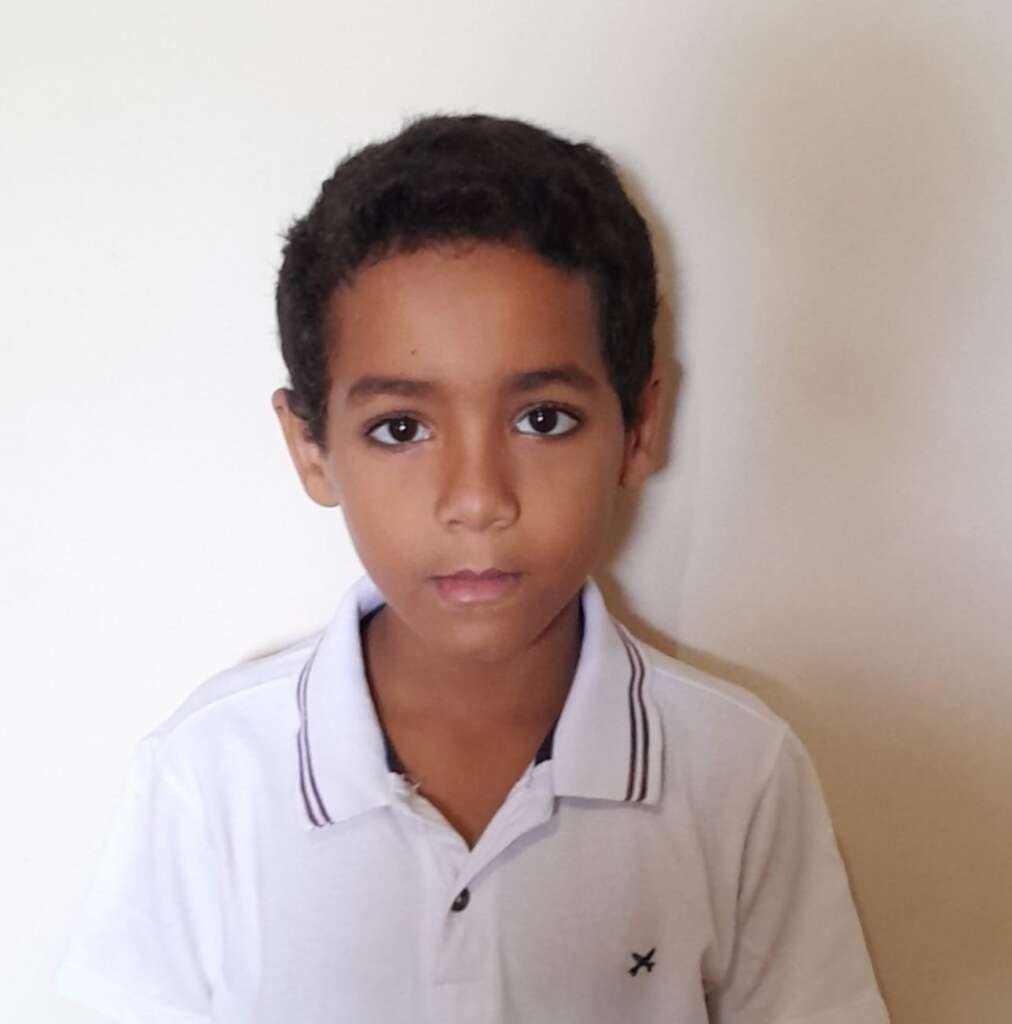 JOÃO MIGUEL SANTOS LEANDRO CARLINI