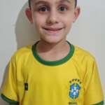 Vitor Araújo Mazo