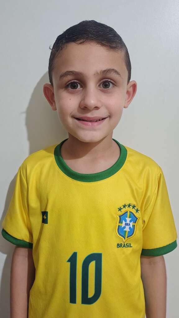 Vitor Araújo Mazo