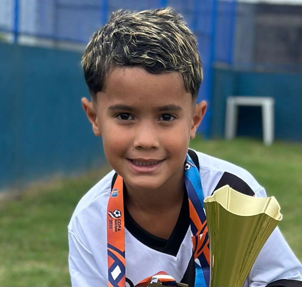 BRYAN BONFIM FERREIRA AVELINO