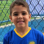 João Lucas Gusmão de castro