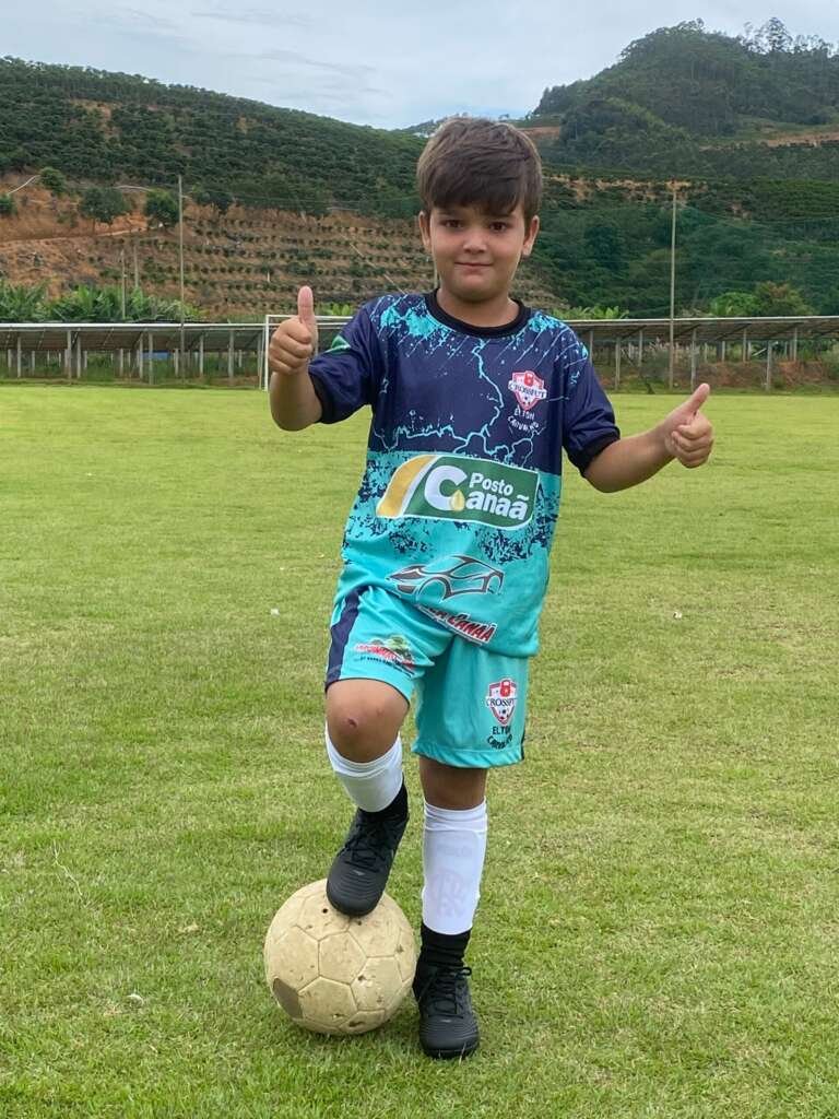 PEDRO GUILHERME BILE