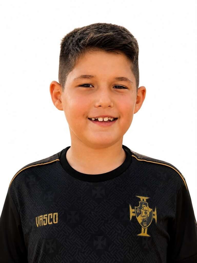 ISAAC PADRAO BOSCHETTI