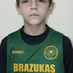 CAIO DE AZEREDO MELLO SOARES