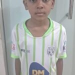 Kaio bennicyo de Melo Lima