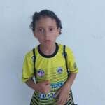 BRAYAN SANTOS