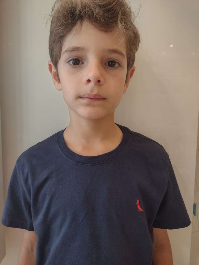 Henrique Gaburro Dalvi
