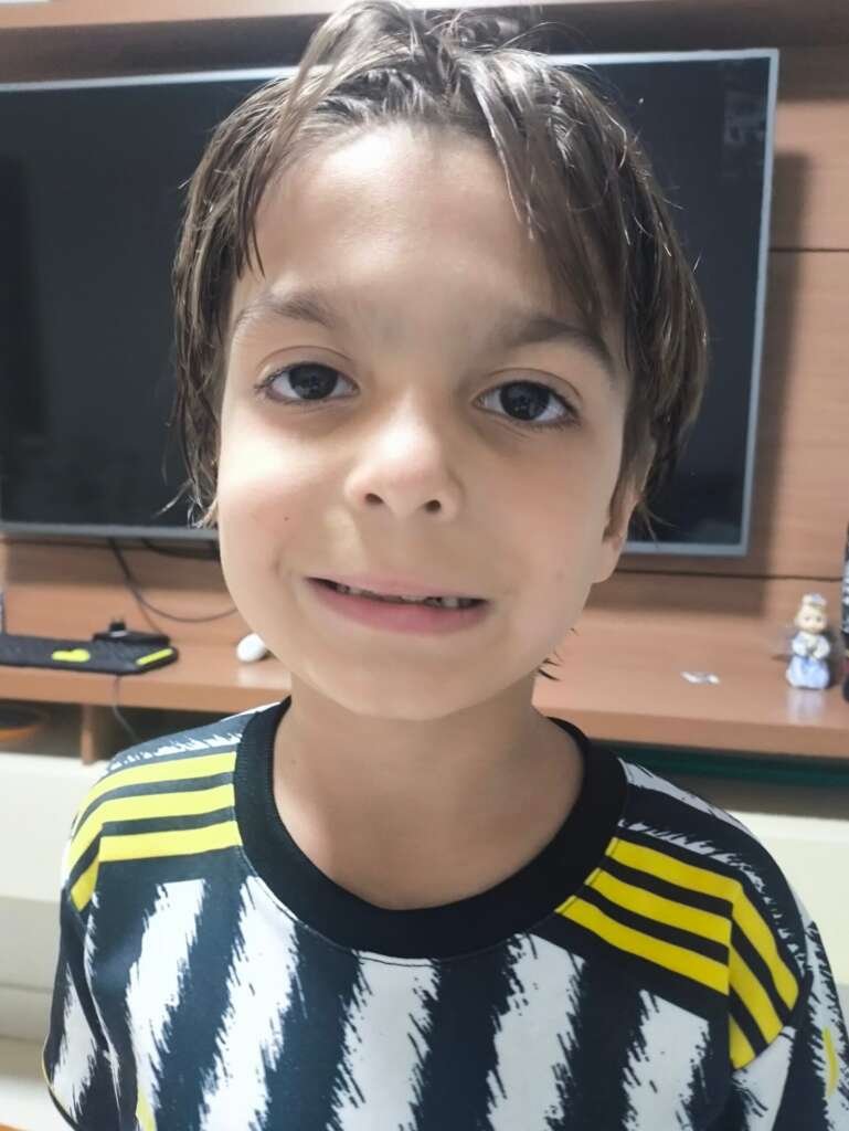 Benicio Moulin Ferraz Bissi da Silva