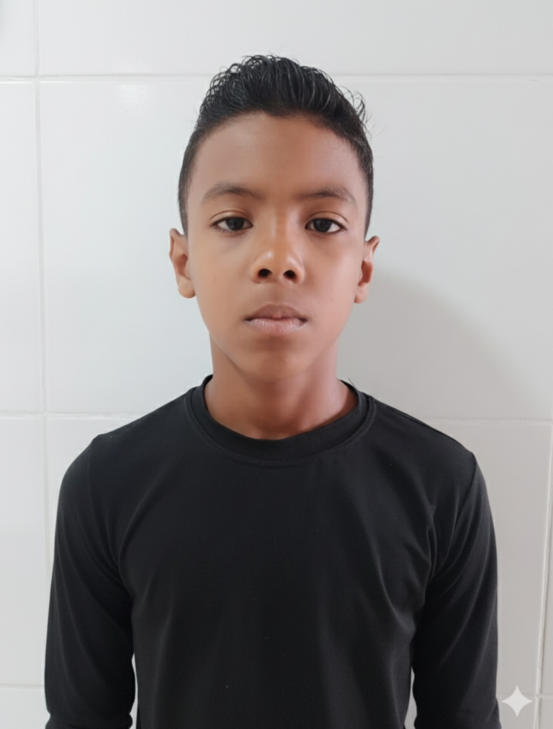 PEDRO HENRIQUE SCHIMIDT BARCELLOS