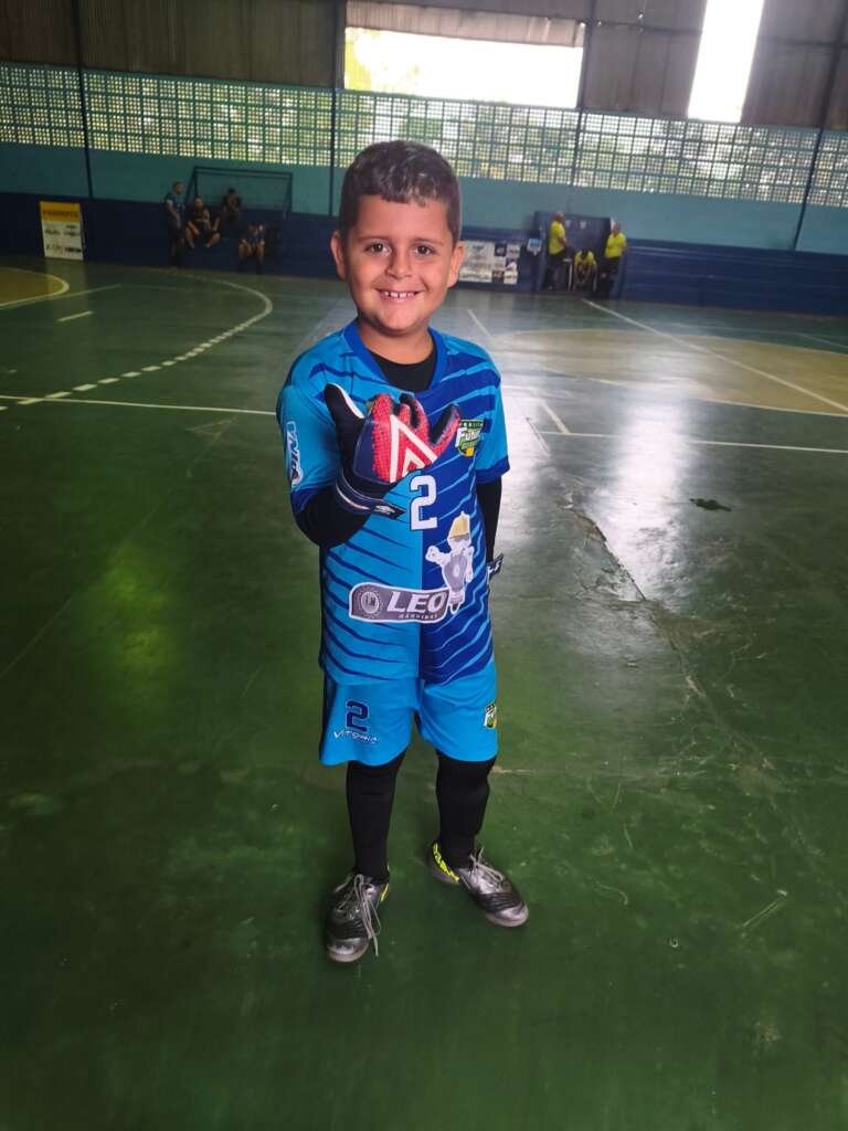 ÍCARO COSWOSK DO ROSÁRIO