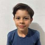 MANOEL MORAES MORGADO