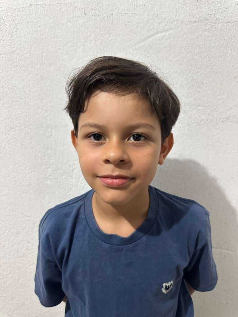 MANOEL MORAES MORGADO