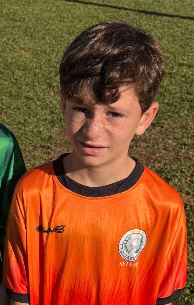 AQUILES SIMÃO WENDLER COSTA BRAGANÇA